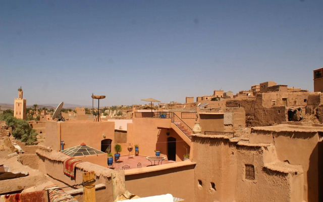 Dar El Nath
