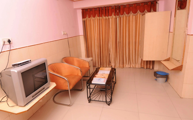 Hotel Neelkanth Bliss