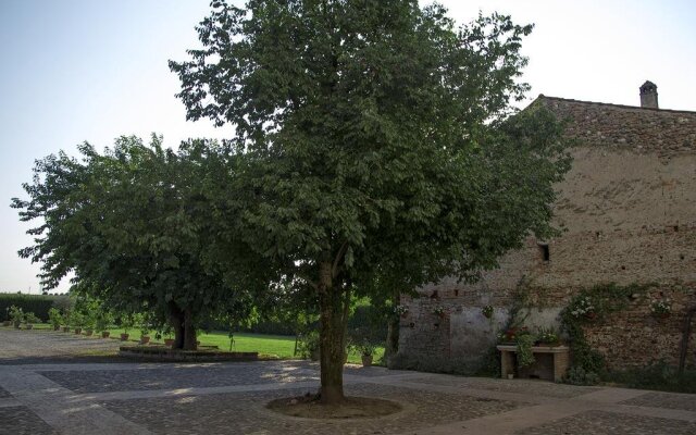 La Corte Di Anna Bed & Breakfast