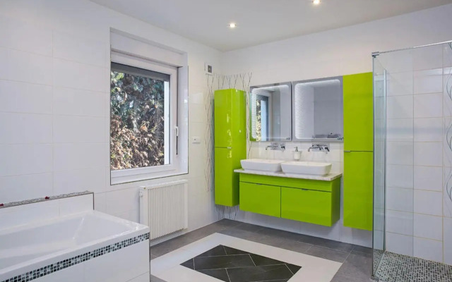 Penzion Solid Spa