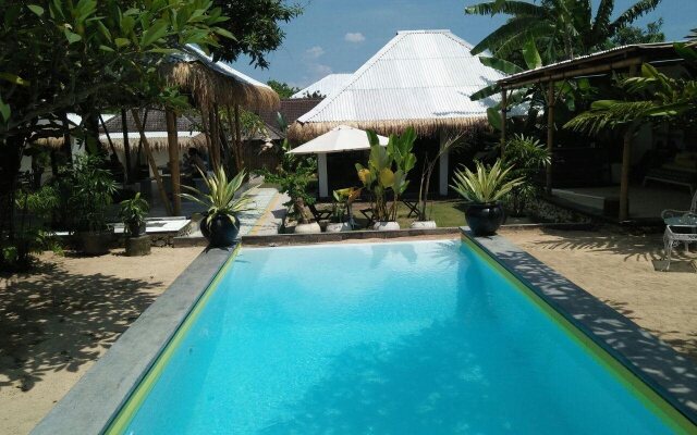 Oasis Canggu Bali