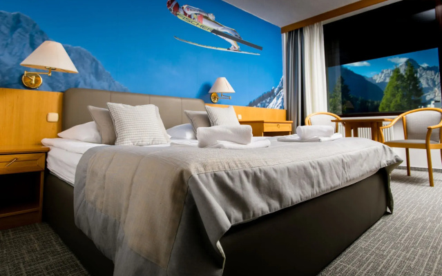 Hotel Kompas
