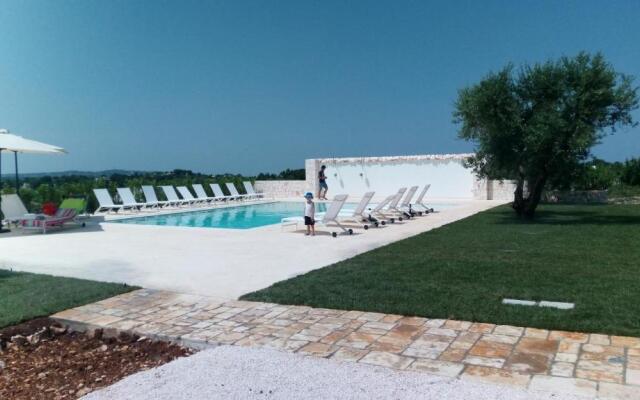 I Tre Coni - Villaggio di Mary