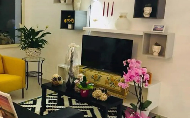 B&B Il Giardino sul Mare