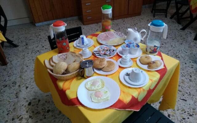 Villa Pacis