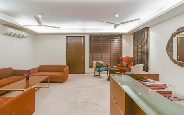 Royal Residence Cyber City