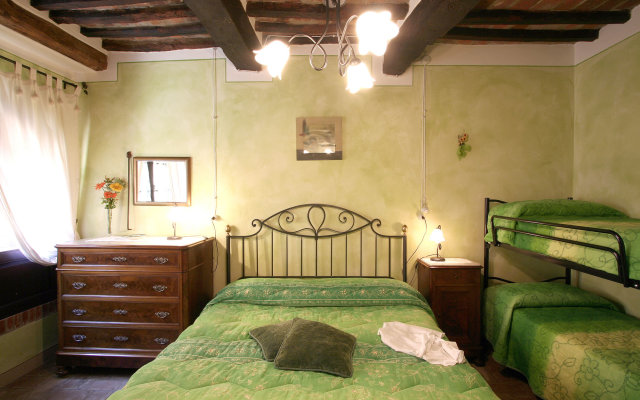 Casa Vacanze Antica Pietra