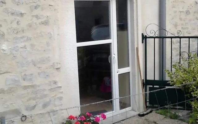Gite Écrammeville