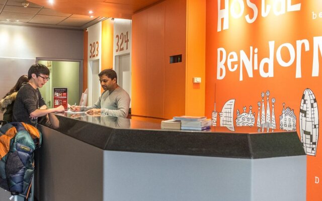 Hostal Benidorm