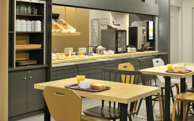 B&B HOTEL Lyon Caluire Cité Internationale
