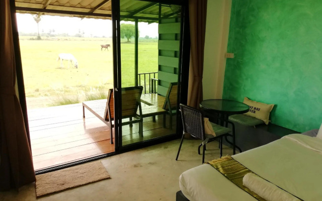 Wanlapa Farmstay