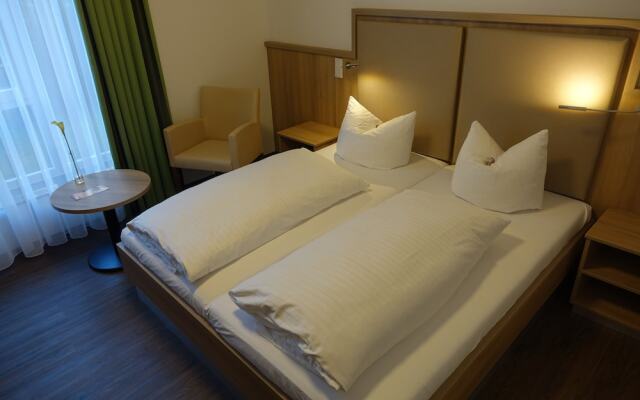 Wellnesshotel Till Moyland