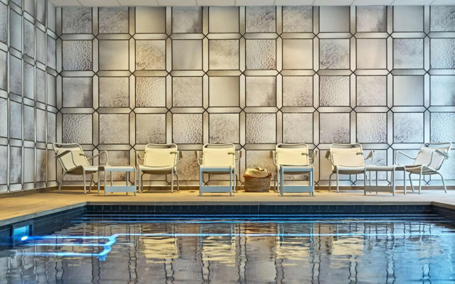 Novotel Rouen Centre Cathédrale