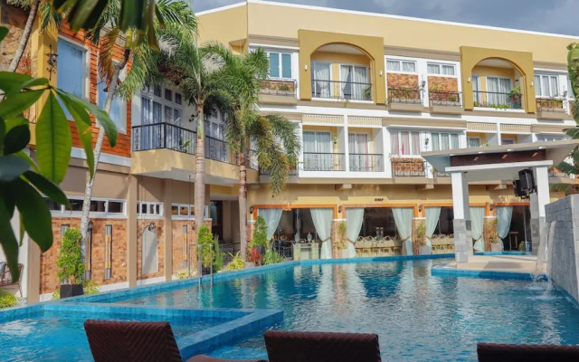 Ragazzi Resort Hotel
