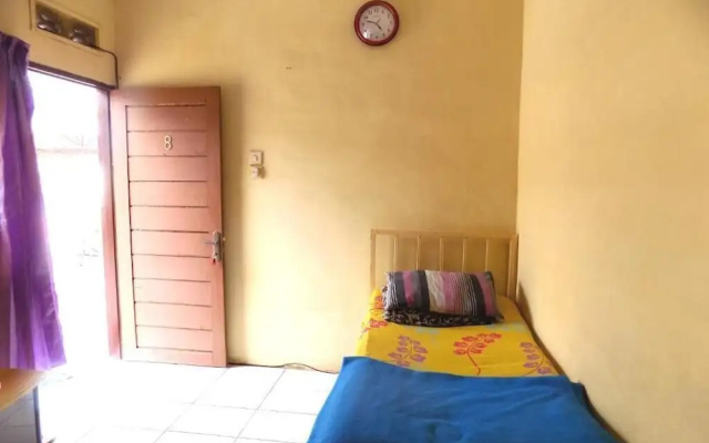 Amelia Guest House
