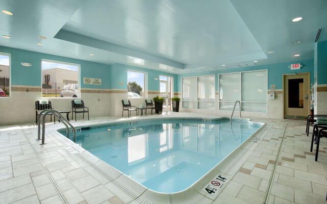 Hilton Garden Inn Silver Spring White Oak