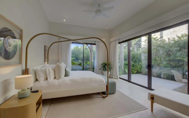 Mangle House A Sanctuary of Serenity