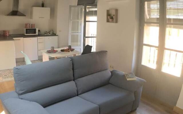 Aldaba Apartamentos