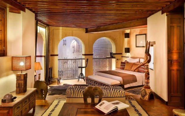 Karawan Riad
