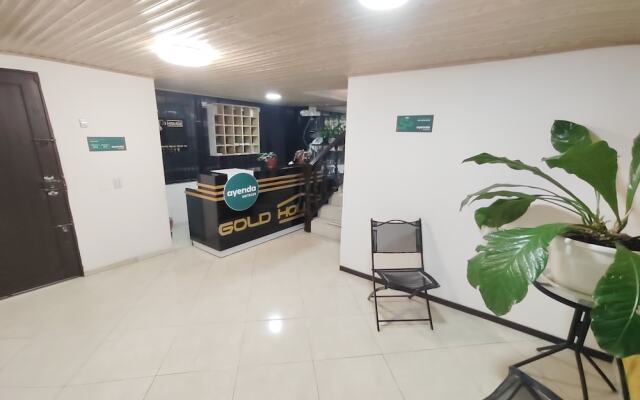 Ayenda Gold House