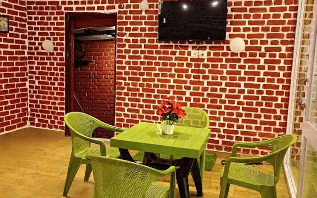 Abodes Elegant Hills