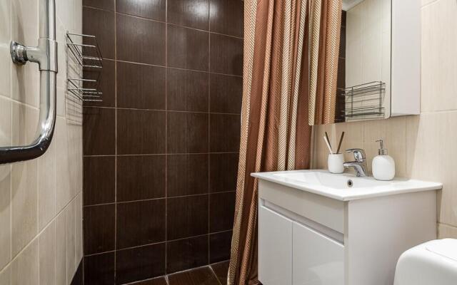 Kvart-Hotel (Кварт-Отель) на переулке Грузинский 10