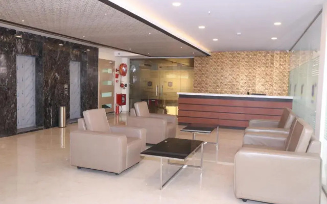 Hotel RN Grand - Vijayawada