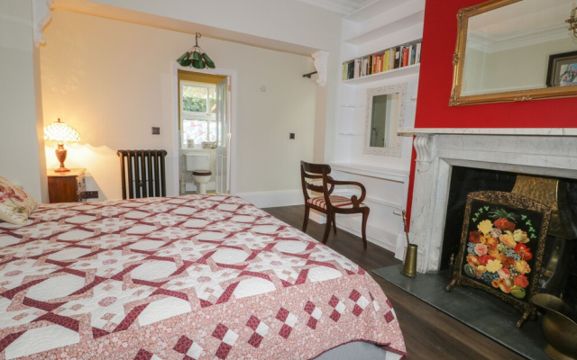 Ash Tree Lodge