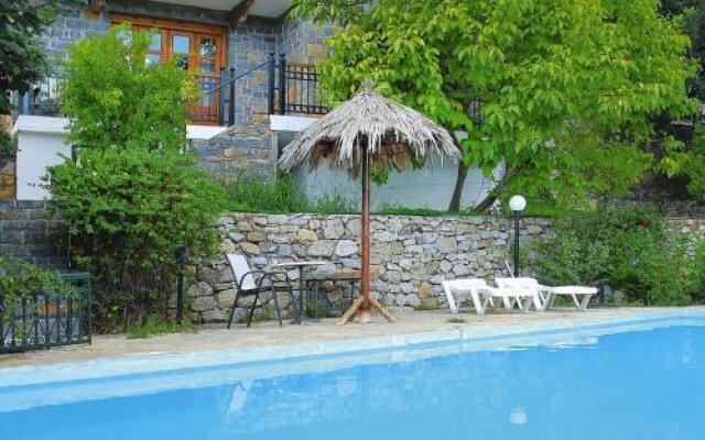 Holiday Home 2 Bedrooms 1 Bathroom - Prina