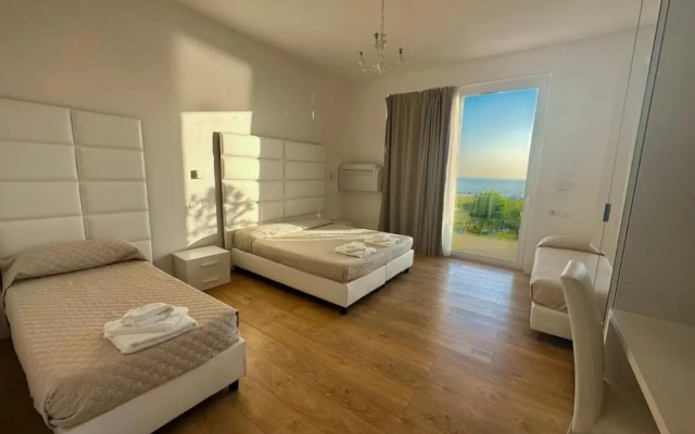 Hotel Artemide Mare