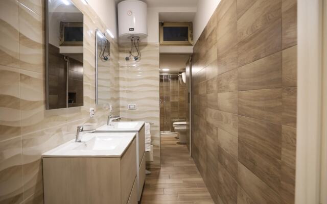 King Ladislao Apartment by Wonderful Italy