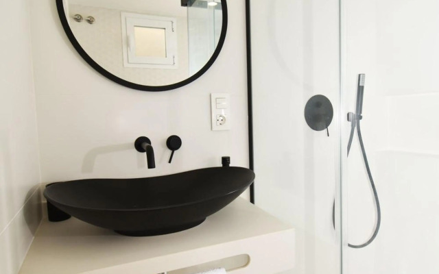 Apartamento amanecer