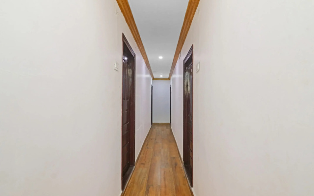 Hotel O V Guest Inn Near Hyderabad Central