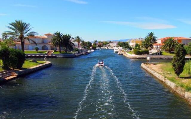 Holiday Home Port Llobregat