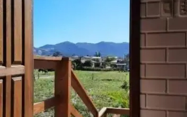 casa kitinet loft bidu house