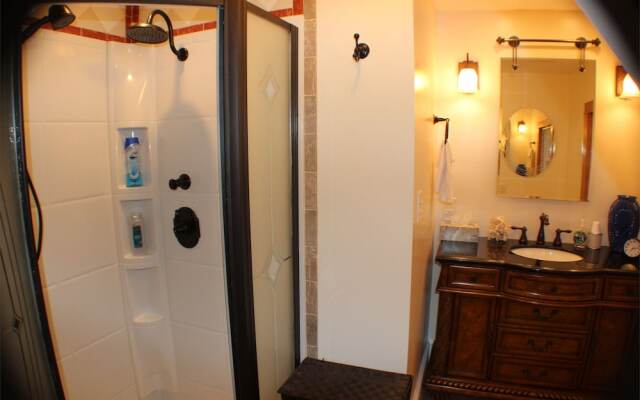 Millsap-baker Estate