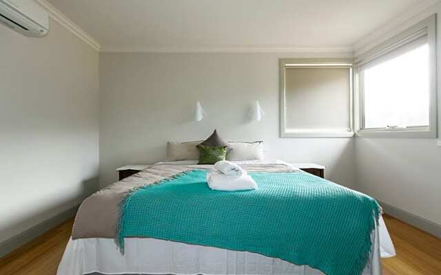 Grampians Manor House