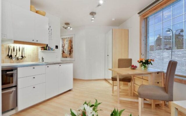 Bjørvika Apartments - Fiskepiren