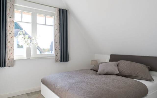Holiday Home Sund-idyll