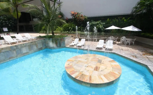 Mar Hotel Conventions