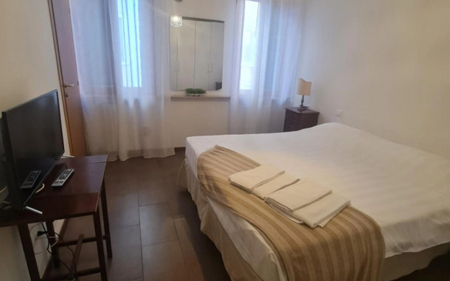 San Marco Luxury Rooms