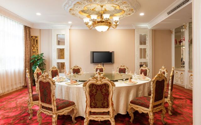 KingStyle GuanSheng Hotel