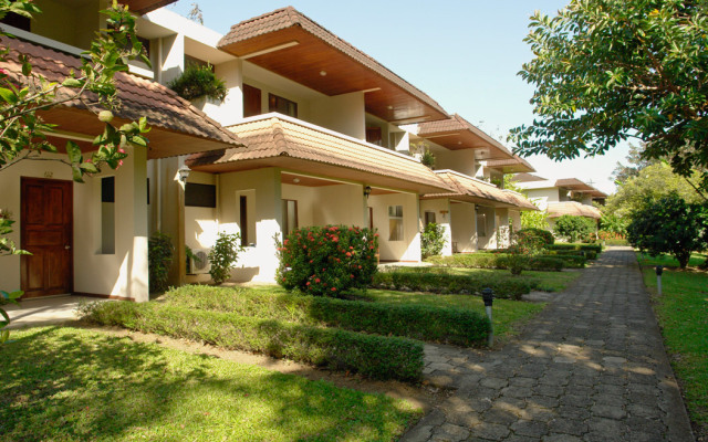 Tilajari Hotel Resort