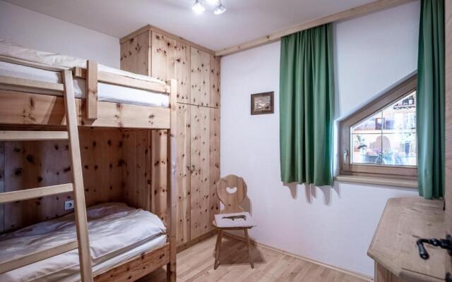 Schwaiger Alpen-Ferienwohnung