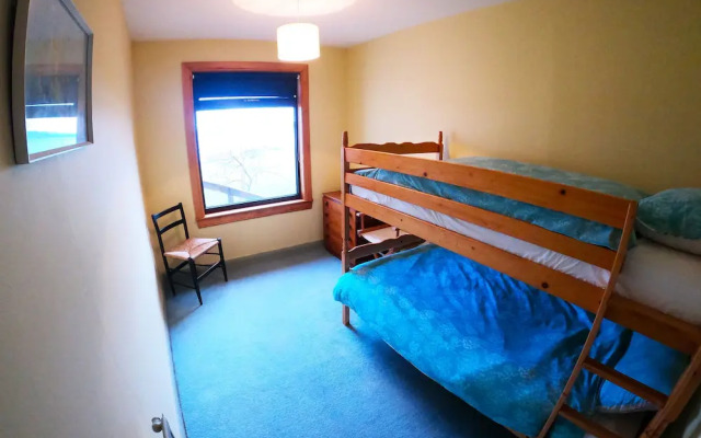 Steading Holidays Ardvaig