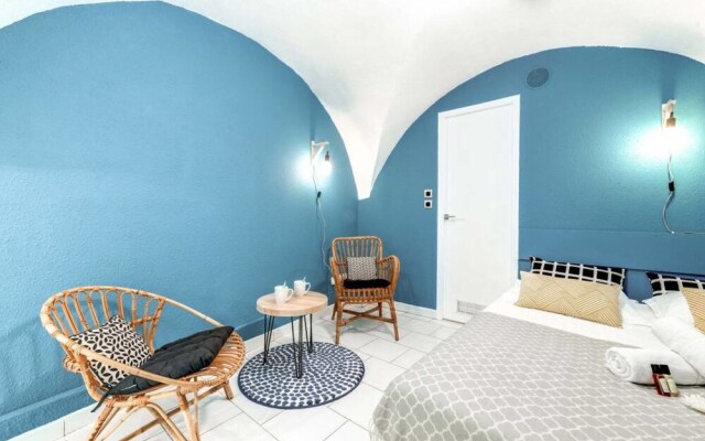 La Suite D'olivier, City Center
