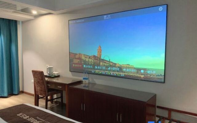 Xinyuan Business Hotel