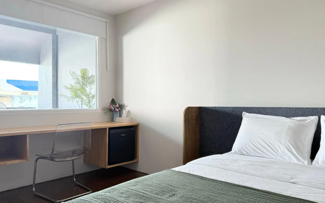 Issara House Bangkok