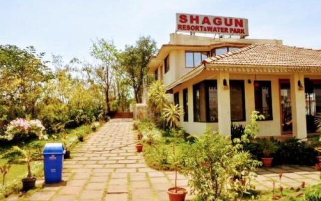 Shagun Resort & Waterpark