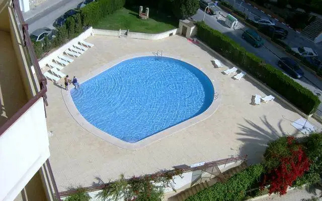 Apartamentos Europa Center - Arca Rent